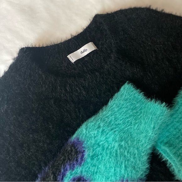 Adika Slow Burn Sweater - Picture 6 of 8